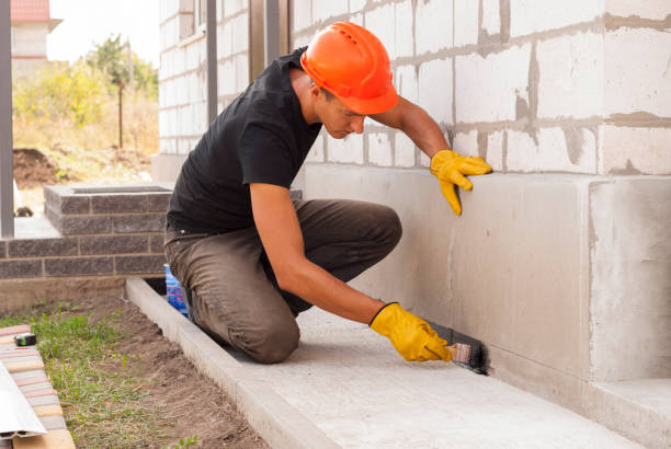 Licensed Foundation Crack Repair service in Lewisville, IN - Halo Water Proofing